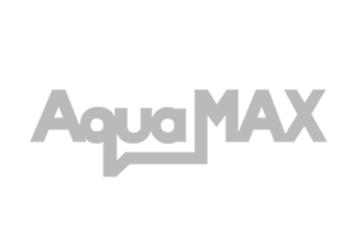 AquaMax logo