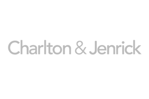 Charlton & Jenrick logo