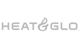 Heat & Glo logo