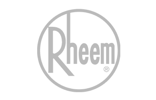 Rheem logo